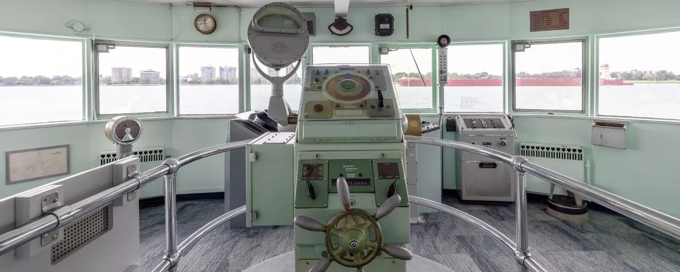 Pilot House