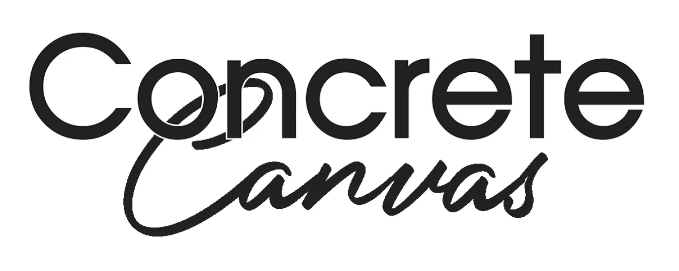 Concrete Canvas