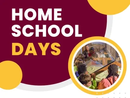 Homeschool Day