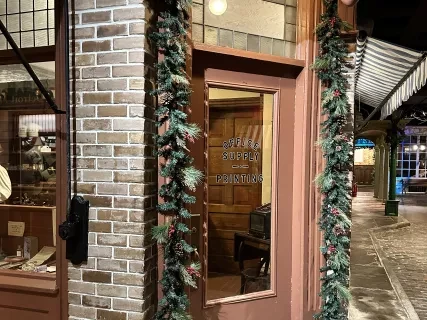 Holiday Hours