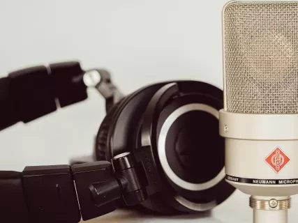 Podcast
