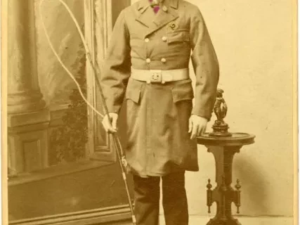 Photograph, Cabinet
