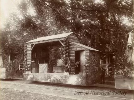 Print, Photographic