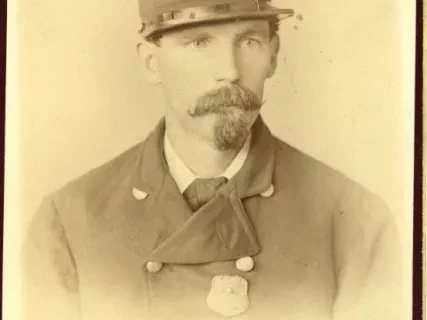 Photograph, Cabinet