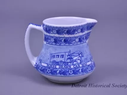 Pitcher