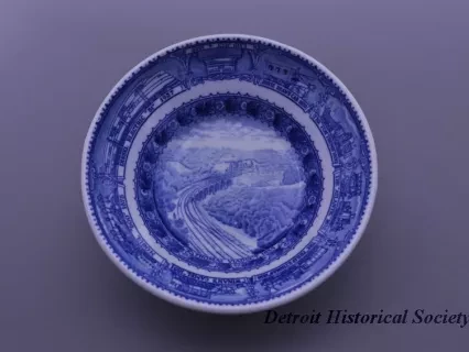 Saucer