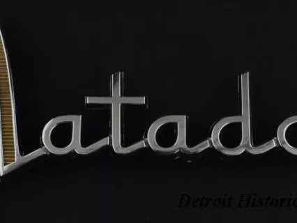 Emblem, Automotive