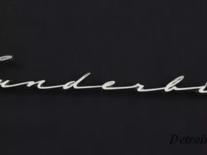 Emblem, Automotive