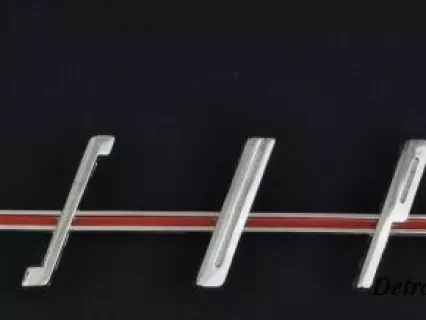 Emblem, Automotive