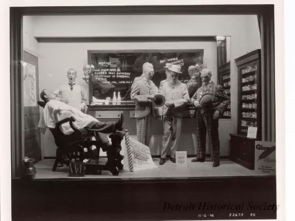 Print, Photographic