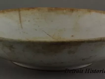 Saucer