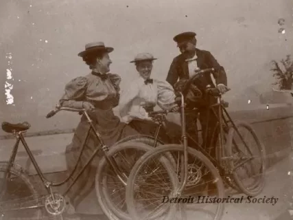 Print, Photographic - 3 Graers