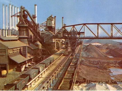 Postcard