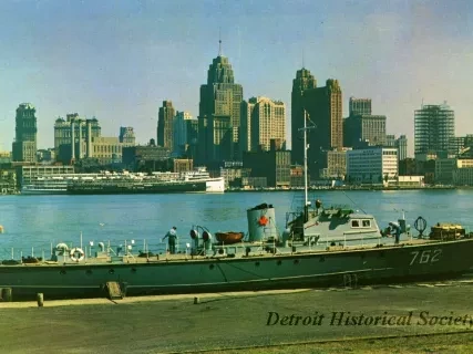 Postcard