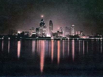 Postcard