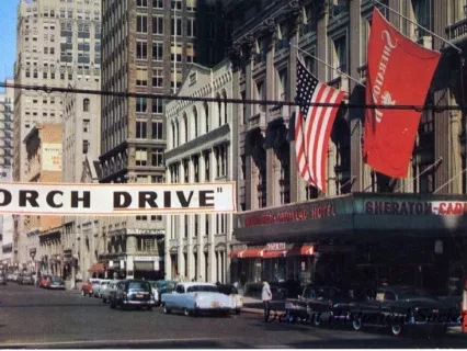 Postcard