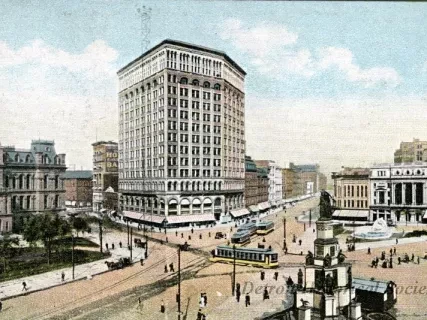 Postcard