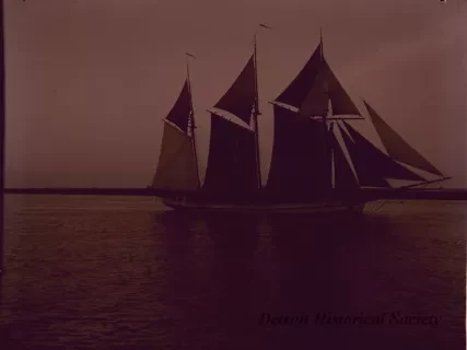 Negative, Glass-plate