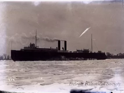 Negative, Glass-plate