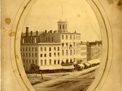 Print, Photographic