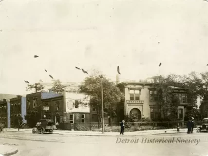 Print, Photographic