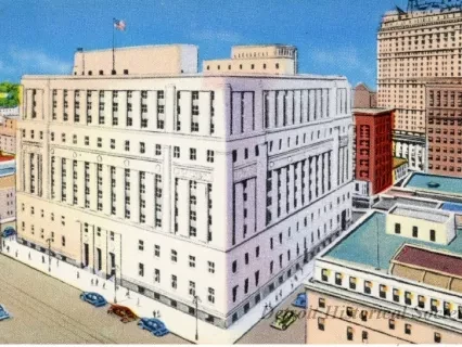 Postcard