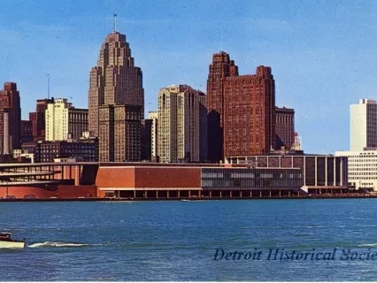 Postcard
