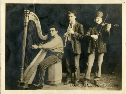 Print, Photographic