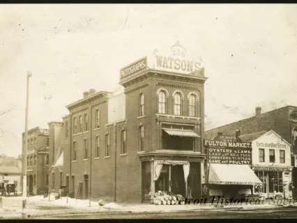 Print, Photographic