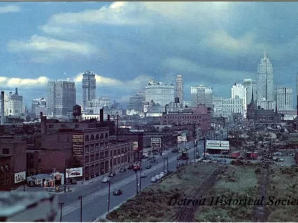 Postcard