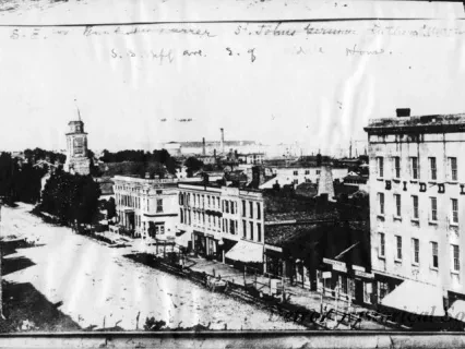 Print, Photographic