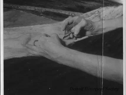 Print, Photographic