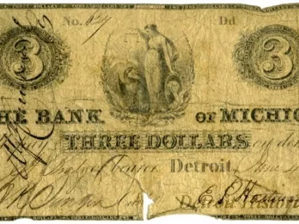 Currency