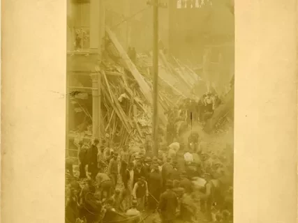 Print, Photographic