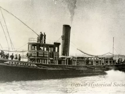 Print, Photographic