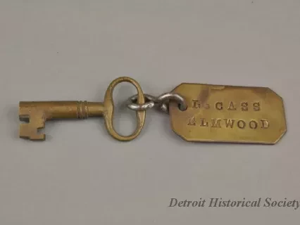 Key