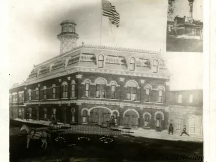 Print, Photographic