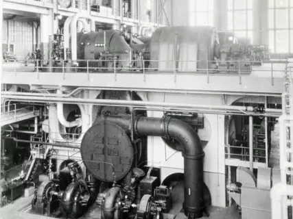 Transparency, Lantern-slide