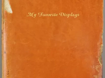 Scrapbook