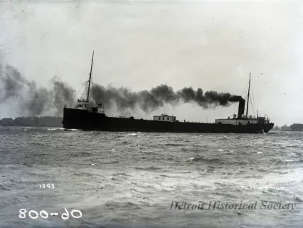 Negative, Glass-plate