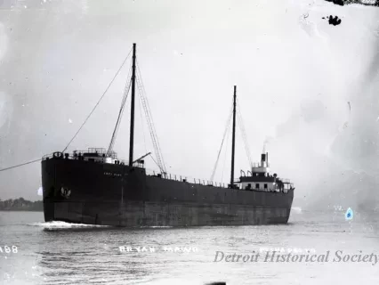 Negative, Glass-plate