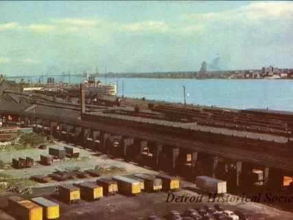 Postcard