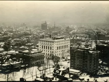Print, Photographic