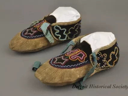 Moccasin