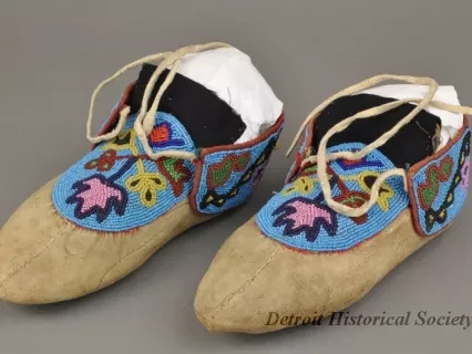 Moccasin