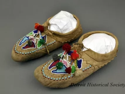 Moccasin