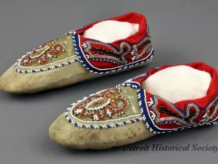 Moccasin