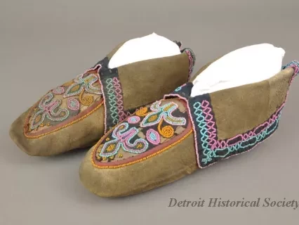 Moccasin