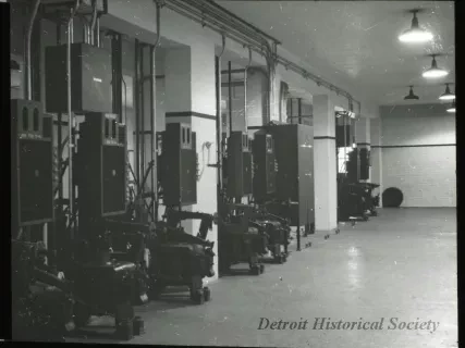 Transparency, Lantern-slide