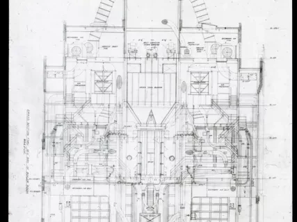 Transparency, Lantern-slide